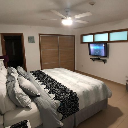 Juan Dolio Marbella 702 Fam Apartment San Pedro de Macoris Exterior photo
