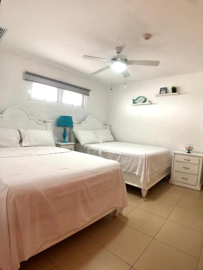 Juan Dolio Marbella 702 Fam Apartment San Pedro de Macoris Exterior photo