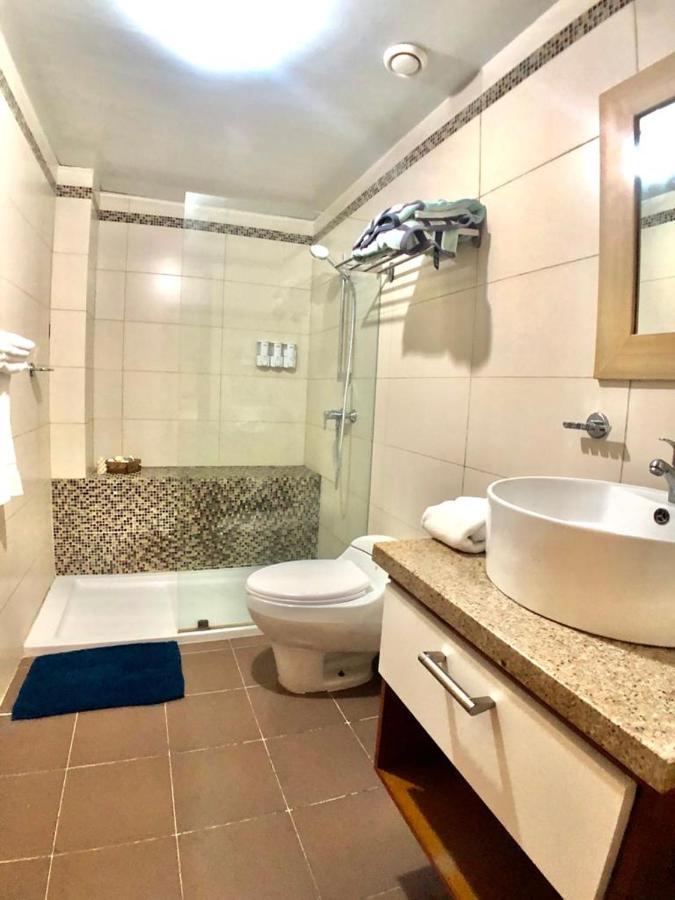 Juan Dolio Marbella 702 Fam Apartment San Pedro de Macoris Exterior photo
