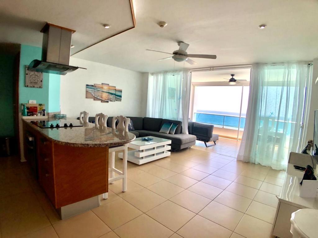 Juan Dolio Marbella 702 Fam Apartment San Pedro de Macoris Exterior photo